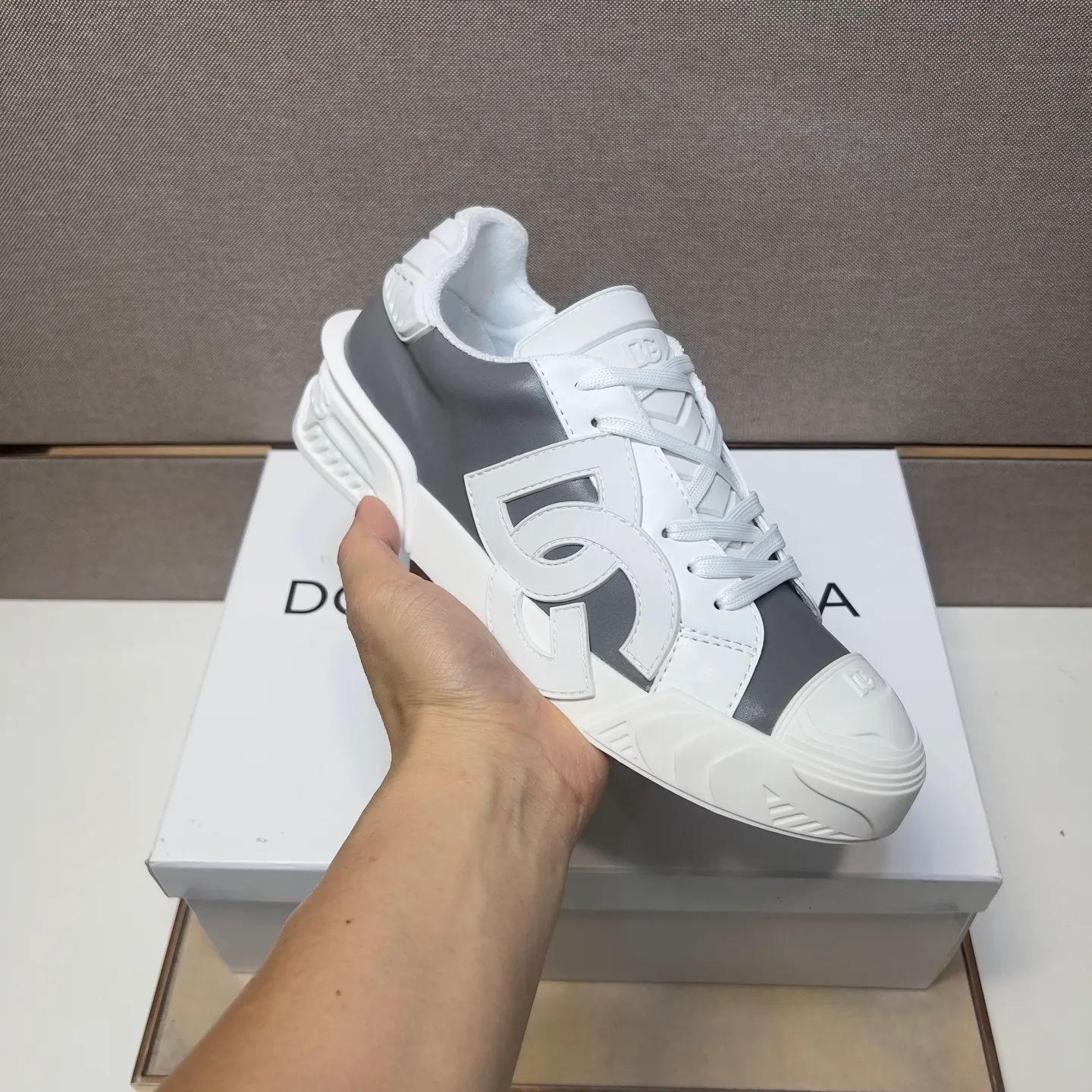 Men's men's shoes 💰pp500 [DG～] Couple's casual shoes 2025z cabinet sales simultaneously 🔶Size: 35-44#️⃣ 🔷4 colors🔜The upper is made of multi-material splicing ➕Towel lining, comfortable and breathable, sole: original comfortable, wear-resistant and non-slip outsole, ⚠️Real 📱Photography🎬The real thing is better📢📢📢